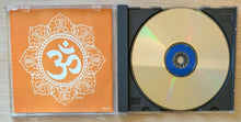 Load image into Gallery viewer, Yoga Rhythms by Shiva Rea (CD, 2002)
