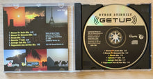 Load image into Gallery viewer, Get Up by Byron Stingily (CD, 1996)
