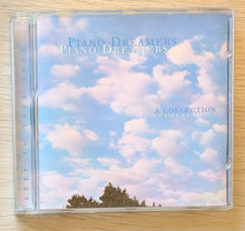 Load image into Gallery viewer, Piano Dreamers - A Collection by Various (CD, 1997)
