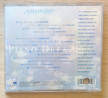 Load image into Gallery viewer, Piano Dreamers - A Collection by Various (CD, 1997)
