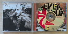 Load image into Gallery viewer, Back to the Innocence by Seven And The Sun (CD, 2002)
