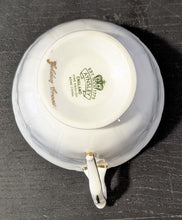 Load image into Gallery viewer, Vintage Aynsley Golden Crocus Tea Cup And Plate Set

