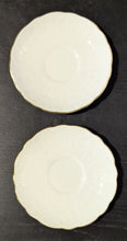 Load image into Gallery viewer, Vintage Aynsley Golden Crocus Tea Cup And Plate Set
