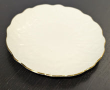 Load image into Gallery viewer, Vintage Aynsley Golden Crocus Tea Cup And Plate Set
