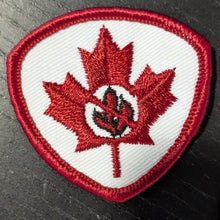 Load image into Gallery viewer, Rare 10 Embroidered Vintage Patch Lot + Ski-doo sticker + Oshawa Pin

