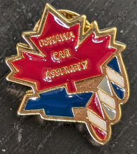 Load image into Gallery viewer, Rare 10 Embroidered Vintage Patch Lot + Ski-doo sticker + Oshawa Pin

