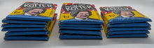 Load image into Gallery viewer, 1976 Topps WELCOME BACK KOTTER Trading Cards Wax Gum Pack SEALED - 16 Packs
