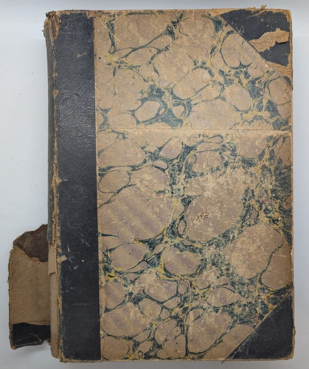 1877 The Quiver Vol. XII by Cassell Petter & Galpin