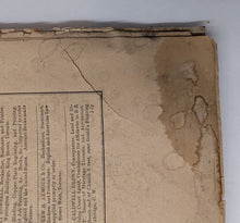 Load image into Gallery viewer, 1858 Upper Canada Law Journal and Local Courts&#39; Gazette
