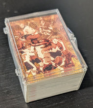 Load image into Gallery viewer, 1991-92 Future Trends 1972 Team Canada Hockey Complete Set 1-101 Cards
