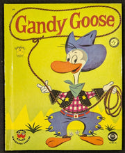 Load image into Gallery viewer, Candy Goose by Leon Jason (1957)
