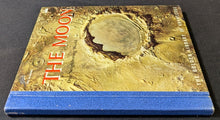 Load image into Gallery viewer, The Moon Our Neighboring World by Otto Binder (1959, Golden Press)
