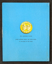 Load image into Gallery viewer, The Wonder Book Of Favorite Nursery Tales by Wonder Book (1953)
