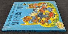 Load image into Gallery viewer, The Wonder Book Of Favorite Nursery Tales by Wonder Book (1953)
