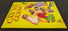 Load image into Gallery viewer, Can you Guess? Romper Room Book by Leonore Kllein (1953, Wonder Book)
