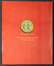 Load image into Gallery viewer, Eleanor Hempel&#39;s Little Schoolhouse by Crosby Newell (1958, Wonder Book)
