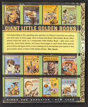 Load image into Gallery viewer, Tiger&#39;s Adventure by William P. Gottlieb (1954)
