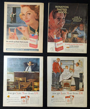 Load image into Gallery viewer, Sport Magazine Collection, Published in April, Aug, Sept, and Nov 1962
