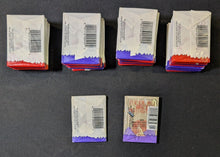 Load image into Gallery viewer, 1989 Vintage Topps New Kids On The Block Trading Cards 37 Packs + 1 Bonus Pack
