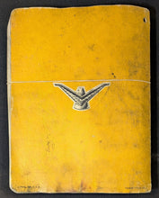 Load image into Gallery viewer, 1958 Ford Thunderbird Shop Manual: By Detroit Iron
