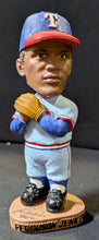 Load image into Gallery viewer, Bobbie Dobbles Ferguson Jenkins Bobblehead Figurine
