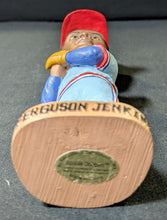 Load image into Gallery viewer, Bobbie Dobbles Ferguson Jenkins Bobblehead Figurine

