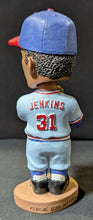 Load image into Gallery viewer, Bobbie Dobbles Ferguson Jenkins Bobblehead Figurine

