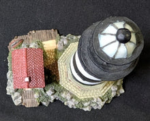 Load image into Gallery viewer, Cape Hatteras Lighthouse Figurine
