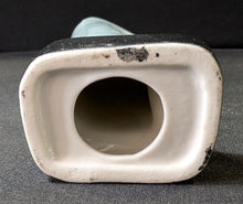 Load image into Gallery viewer, Stylized Porcelain Figurine (Possible Geisha or Figure with a Hat)
