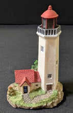 Load image into Gallery viewer, Old Point Comfort Lighthouse Figurine
