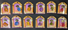 Load image into Gallery viewer, Vintage Harry Potter Story Scope Clip On 2000 First Series (12 in total)
