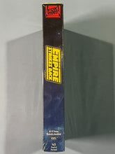 Load image into Gallery viewer, The Empire Strikes Back (1980) *Original Version* Sealed VHS Tape
