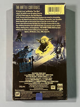 Load image into Gallery viewer, The Empire Strikes Back (1980) *Original Version* Sealed VHS Tape
