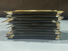 Load image into Gallery viewer, The Crow (1994) Masterpacks - 10 Sealed Packs, 15 Cards in Each Pack
