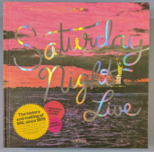 Load image into Gallery viewer, Saturday Night Live: The Book -  by Castle Alison Taschen Oversized Hardcover
