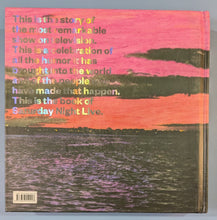 Load image into Gallery viewer, Saturday Night Live: The Book -  by Castle Alison Taschen Oversized Hardcover
