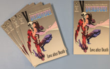 Load image into Gallery viewer, Deadman #2 Lot of 5 - Love After Death - Kelley Jones - DC Comics - Collectible
