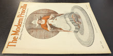 Load image into Gallery viewer, The Modern Priscilla Magazine - September 1913 - Fancy Work &amp; Housekeeping

