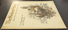 Load image into Gallery viewer, The Modern Priscilla Magazine - June 1912 - Fancy Work &amp; Housekeeping
