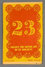 Load image into Gallery viewer, Vintage Humorous Die-Cut Card #23
