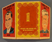 Load image into Gallery viewer, Vintage Humorous Die-Cut Card #1
