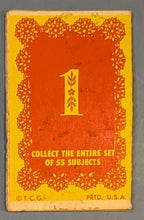 Load image into Gallery viewer, Vintage Humorous Die-Cut Card #1
