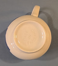 Load image into Gallery viewer, Johnson Brothers Blue Willow 10 Piece Set - Plates Bowls Cups
