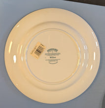 Load image into Gallery viewer, Johnson Brothers Blue Willow 10 Piece Set - Plates Bowls Cups
