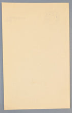 Load image into Gallery viewer, 1958 UK Foreign Office Letter Brooks Richards re: Selwyn Lloyd Autograph
