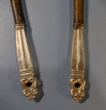 Load image into Gallery viewer, International Silver Royal Danish Utensil Set - Salad Spoon &amp; Fork
