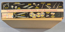 Load image into Gallery viewer, Vintage 1965 Ford Thunderbird Hardtop 3 in 1 Model Kit
