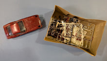 Load image into Gallery viewer, Vintage IMC Ford Cougar II Concept Car Model Kit
