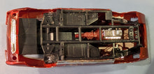 Load image into Gallery viewer, Vintage IMC Ford Cougar II Concept Car Model Kit
