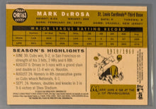 Load image into Gallery viewer, 2009 Topps Heritage Baseball Rookie Card - Nolan Reimold - CHR168 (B)
